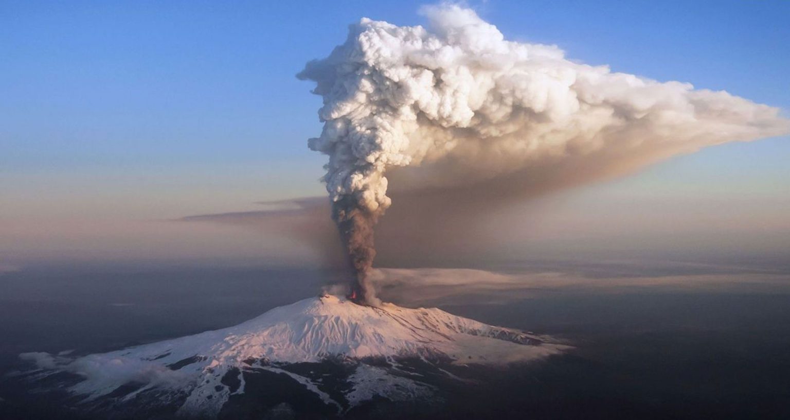 Mount Etna’s eruption – is traveling to Sicily safe?