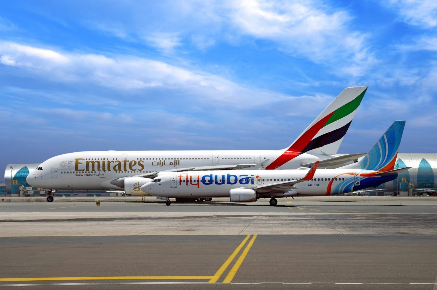 Holidays By flydubai Offers Exclusive Eid Getaways