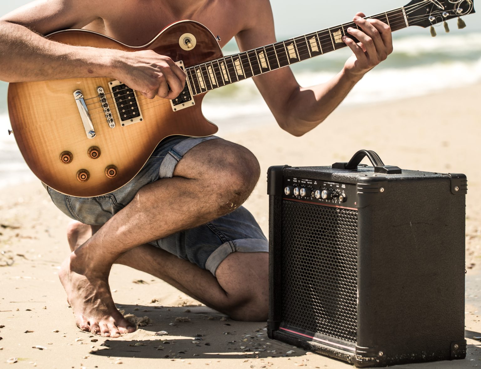 Country Imposes €36,000 Fine for Playing Music on Beach: Travel Warning