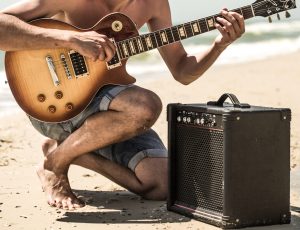 Country Imposes €36,000 Fine for Playing Music on Beach: Travel Warning