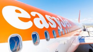 easyJet Launches 16 New UK Routes for Summer 2026