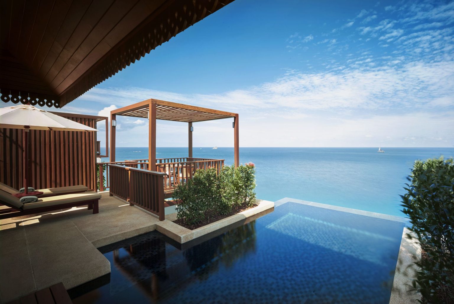 An Elevated Club Experience is Now Offered by The Ritz-Carlton in Asia Pacific