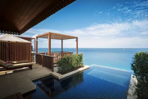 An Elevated Club Experience is Now Offered by The Ritz-Carlton in Asia Pacific