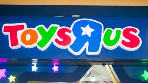 Toys ‘R’ Us is Going Out of Business and Amazon May Be the Reason Why