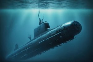 Tourist Submarine Still Missing, Search Continues