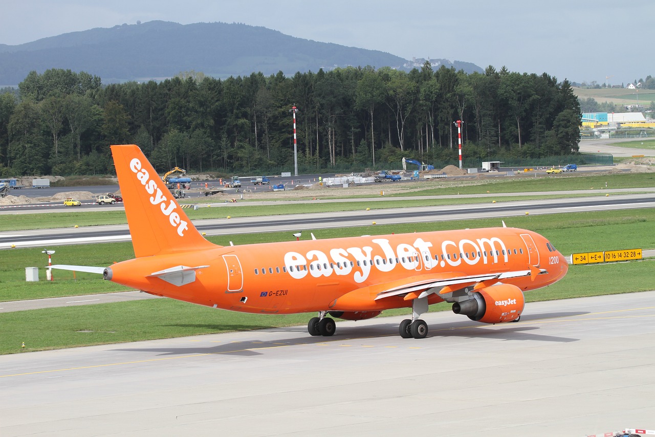 EasyJet Responds to UNICEF’s Turkey and Syria Earthquake Appeal
