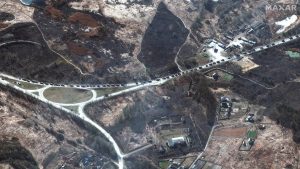 The war in Ukraine – latest updates