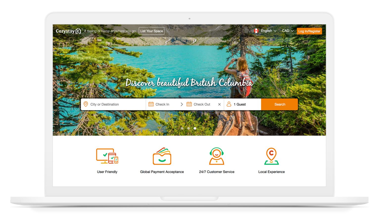 Cozystay Reports Record Growth, Fueled by Increasing Number of Chinese Tourists