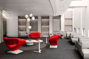 Air France Unveils Exceptional New Airport Journey for La Première Passengers