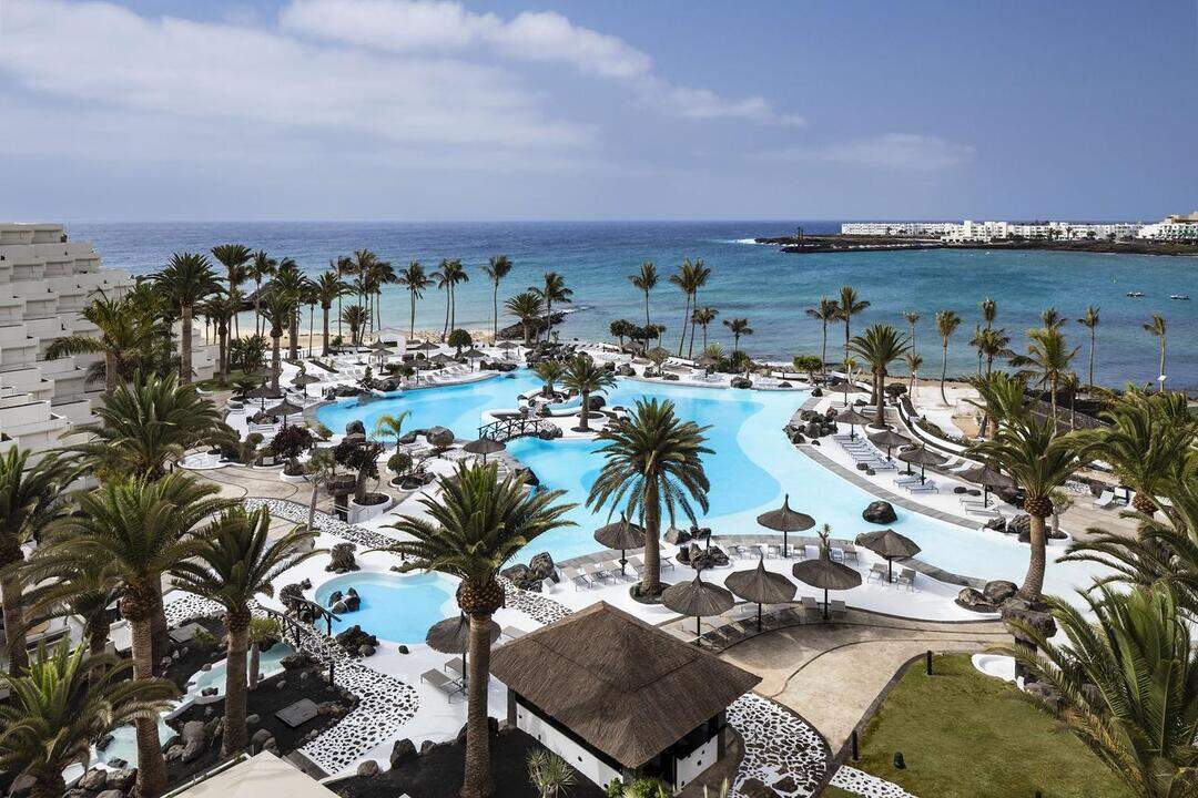 Meliá Hotels International Finds a New Mediterranean Gem