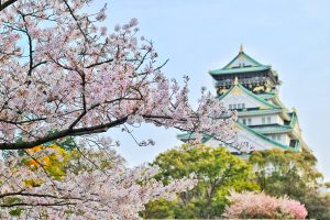 Japan set to have a very slow tourism recovery start