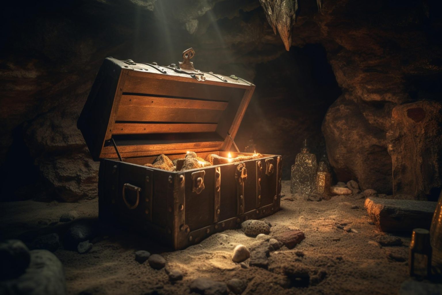 Recent Findings Along the Egyptian Shore Uncover “Riches and Enigmas”