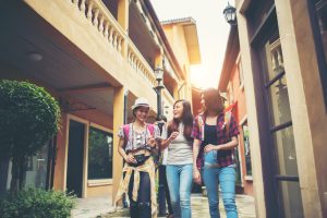 47,700 European Youngsters Will Receive Free Travel Tickets