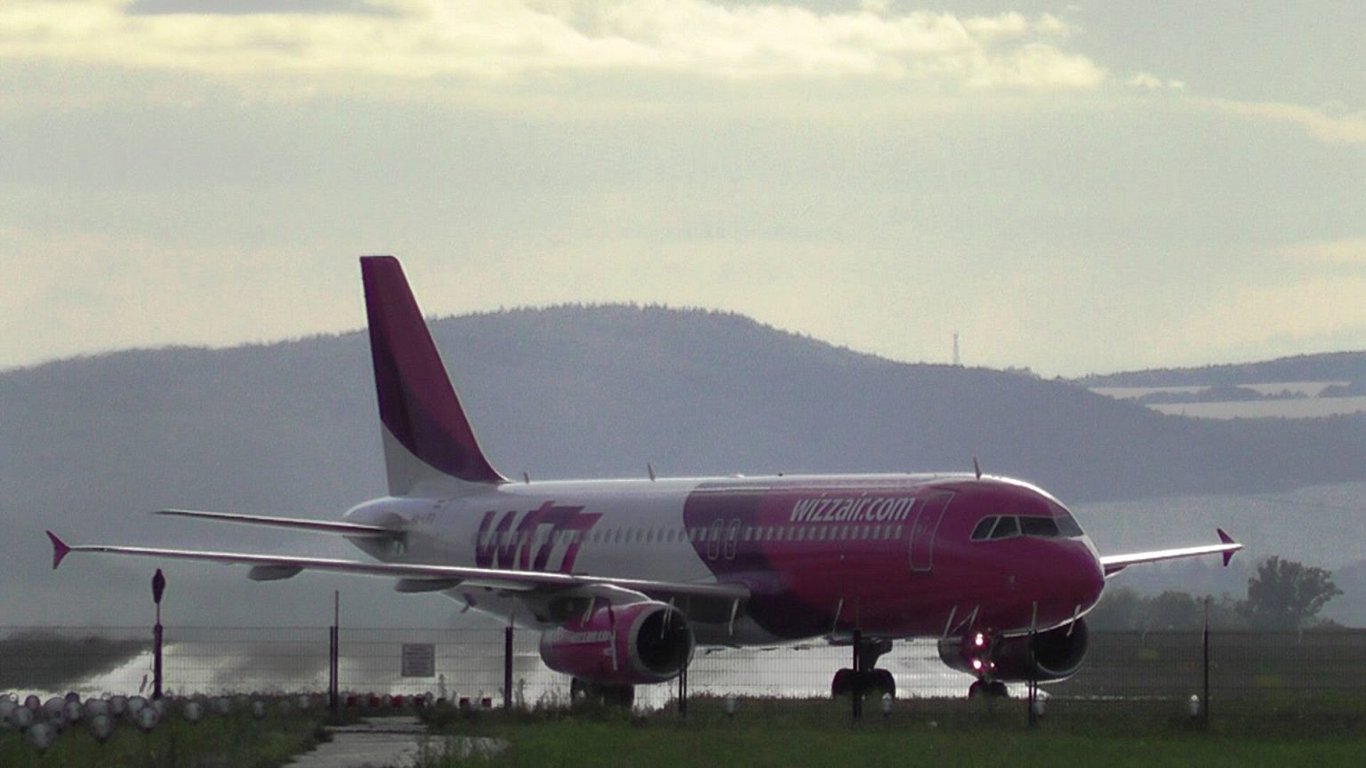 Wizz Air opens new base in Georgia