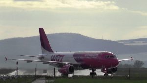 Wizz Air opens new base in Georgia
