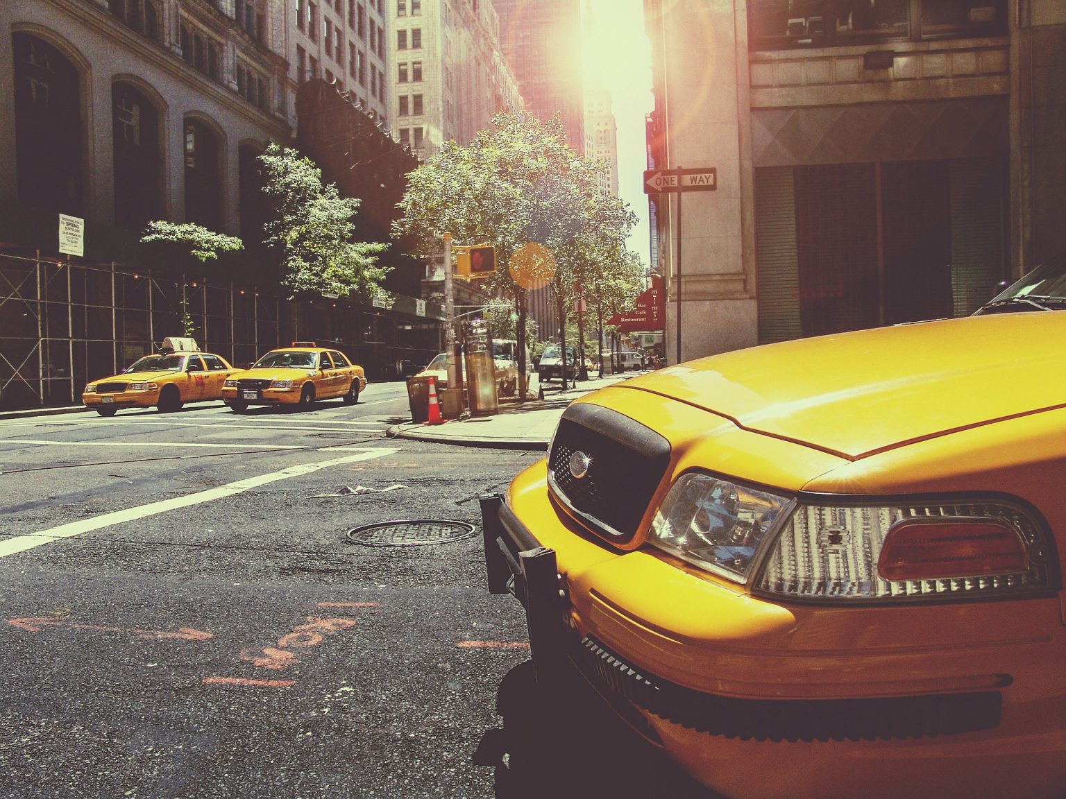 Fashion Week opened this Thursday in New York