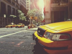 Fashion Week opened this Thursday in New York