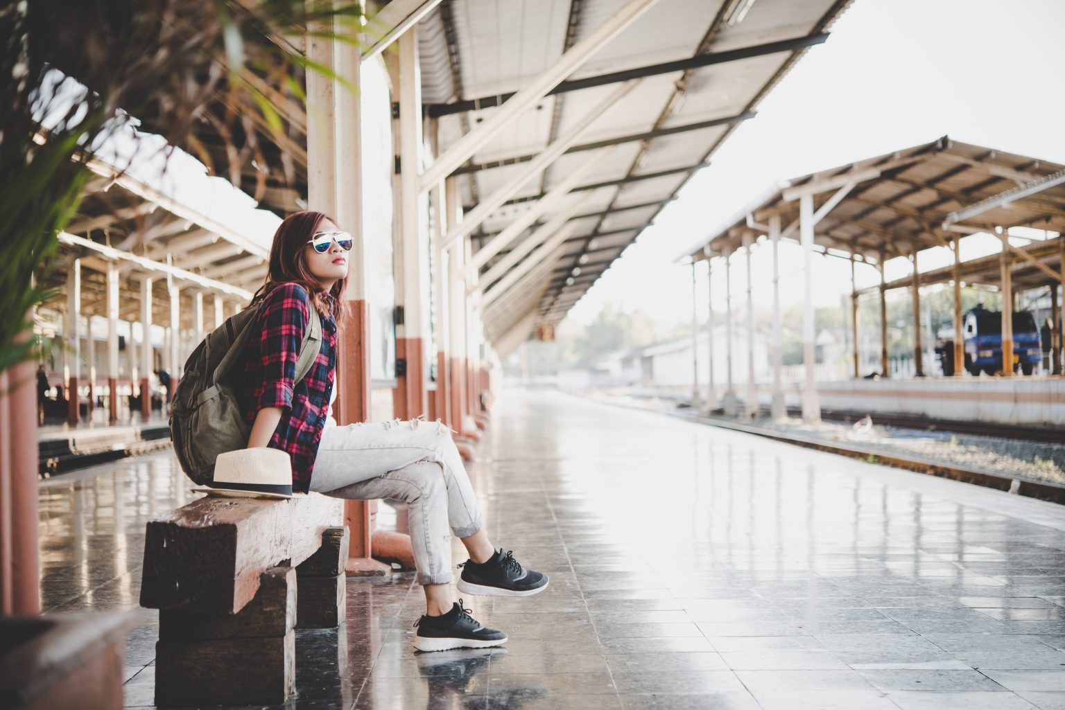 Growing Trend: Train Travel Gains Popularity for Ski Vacations