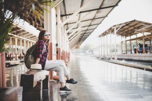 Growing Trend: Train Travel Gains Popularity for Ski Vacations