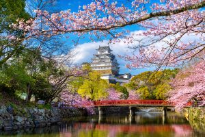 JTB Predicts a 450% Increase in Japan’s Inbound Tourism