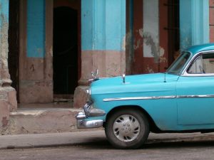 Will Obama’s visit improve the Cuban tourism sector?