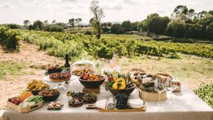 European Summer of Elegance: Four Seasons Launches Al Fresco Experiences