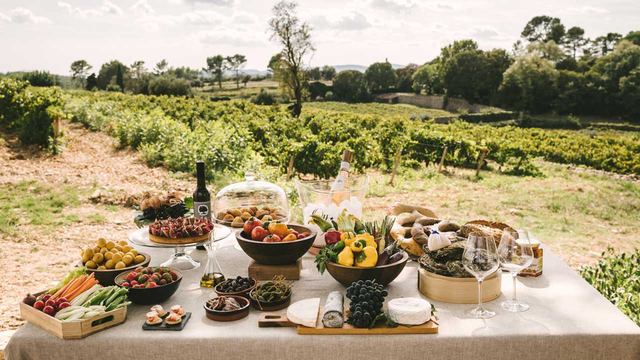 European Summer of Elegance: Four Seasons Launches Al Fresco Experiences