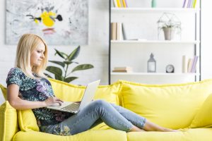Getting a Schengen Visa from Your Home Could Become Reality Soon