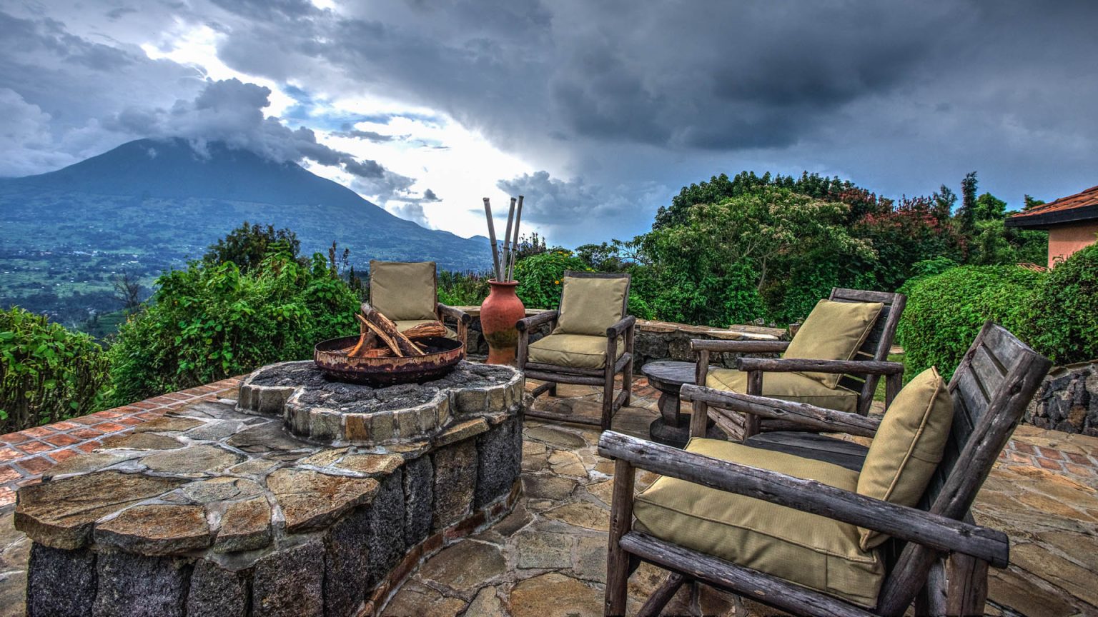 Rwanda – the future travel hot spot of Africa
