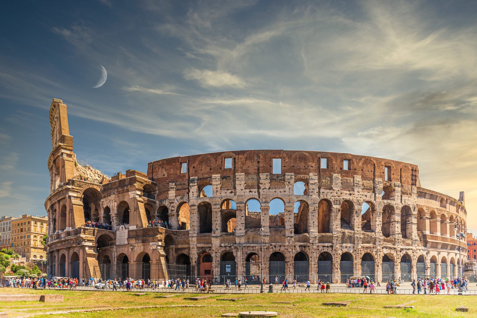 Resilient Travelers Defy Cost Hikes to Savor Europe’s Cultural Riches