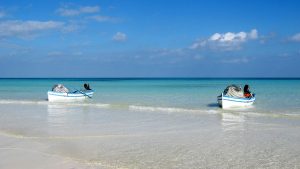 Foreign Office Relaxes Travel Advisory for Tunisia