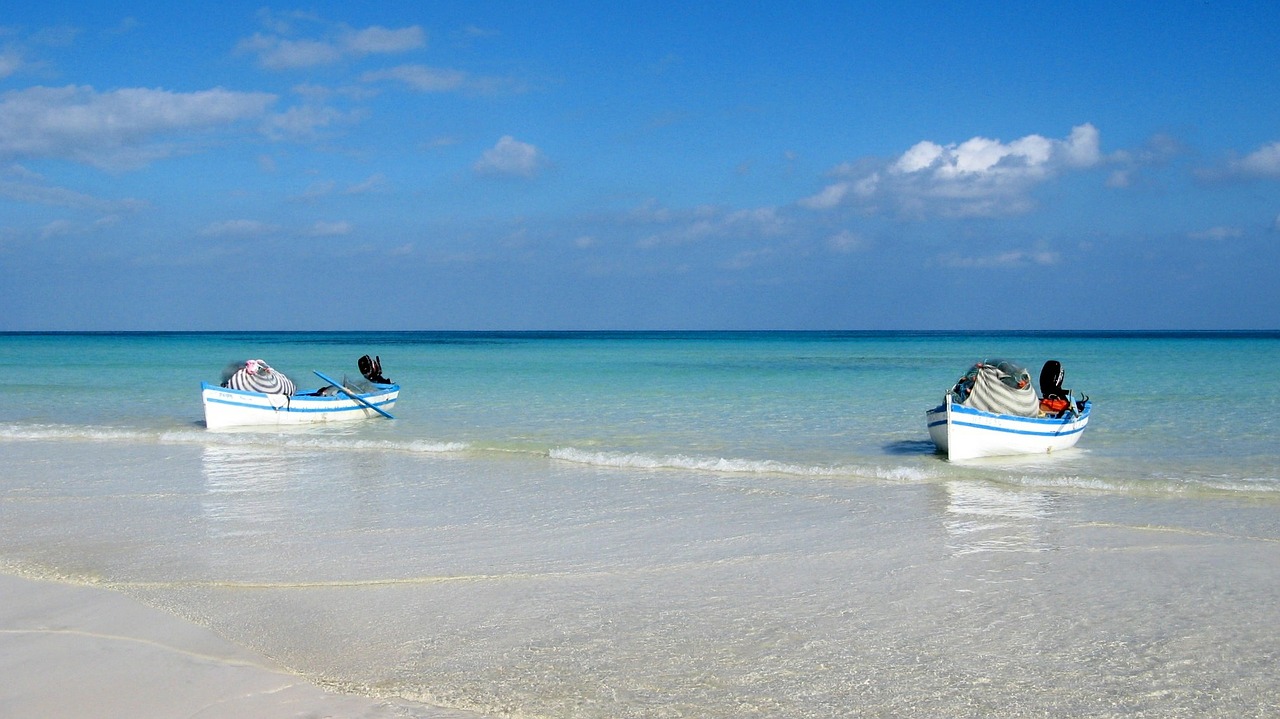 Foreign Office Relaxes Travel Advisory for Tunisia