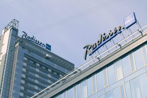 Choice Hotels to acquire Radisson Hotel Group Americas