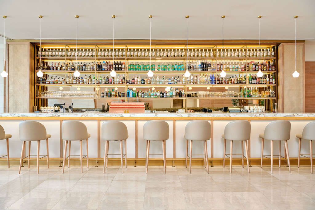 Le Méridien Hotels & Resorts renovates global portfolio