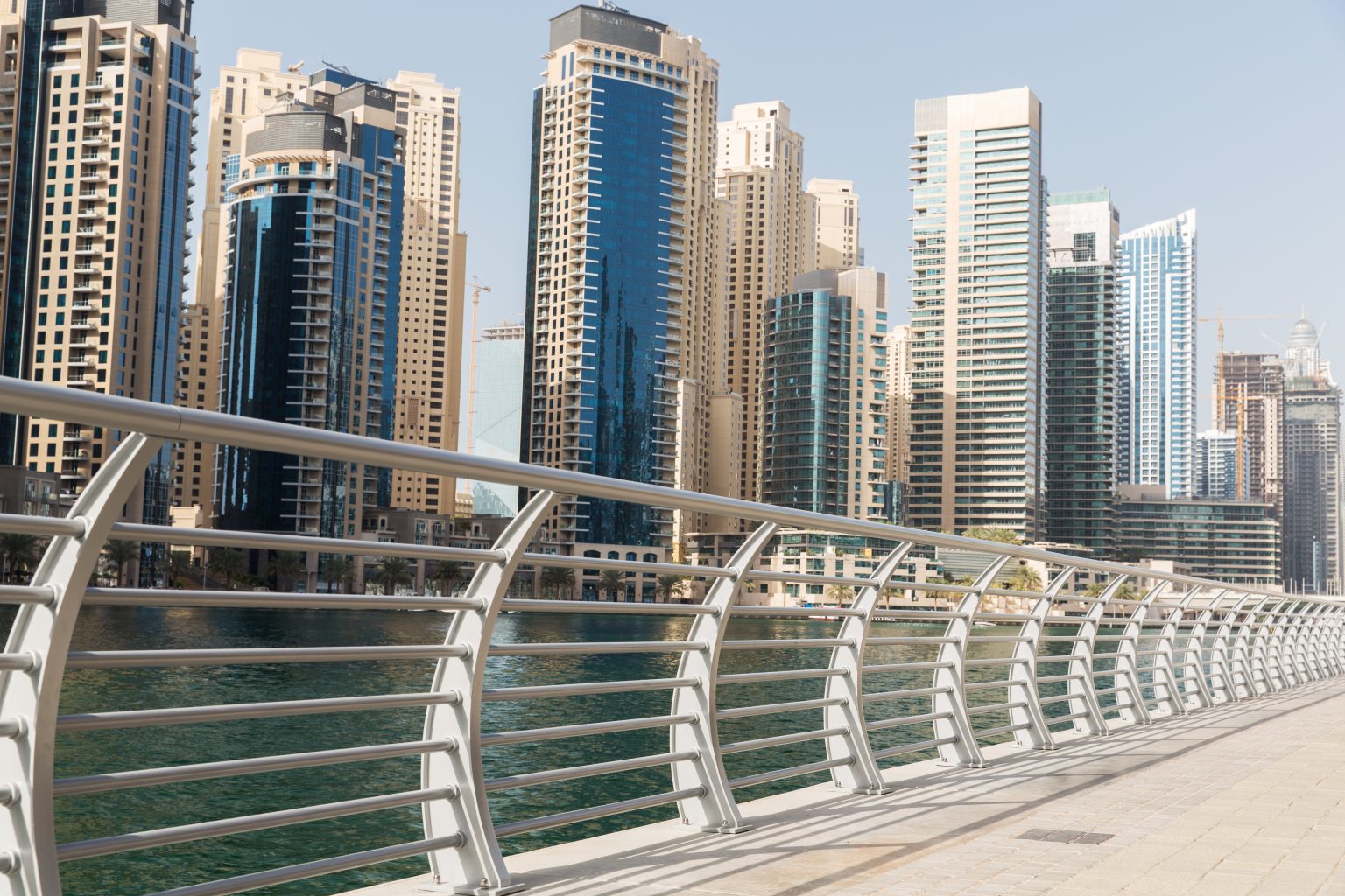 Dubai Airport Welcomes 41.6 Million Passengers, Surpassing Pre-Pandemic Levels of Traffic