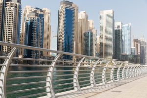 Dubai Airport Welcomes 41.6 Million Passengers, Surpassing Pre-Pandemic Levels of Traffic