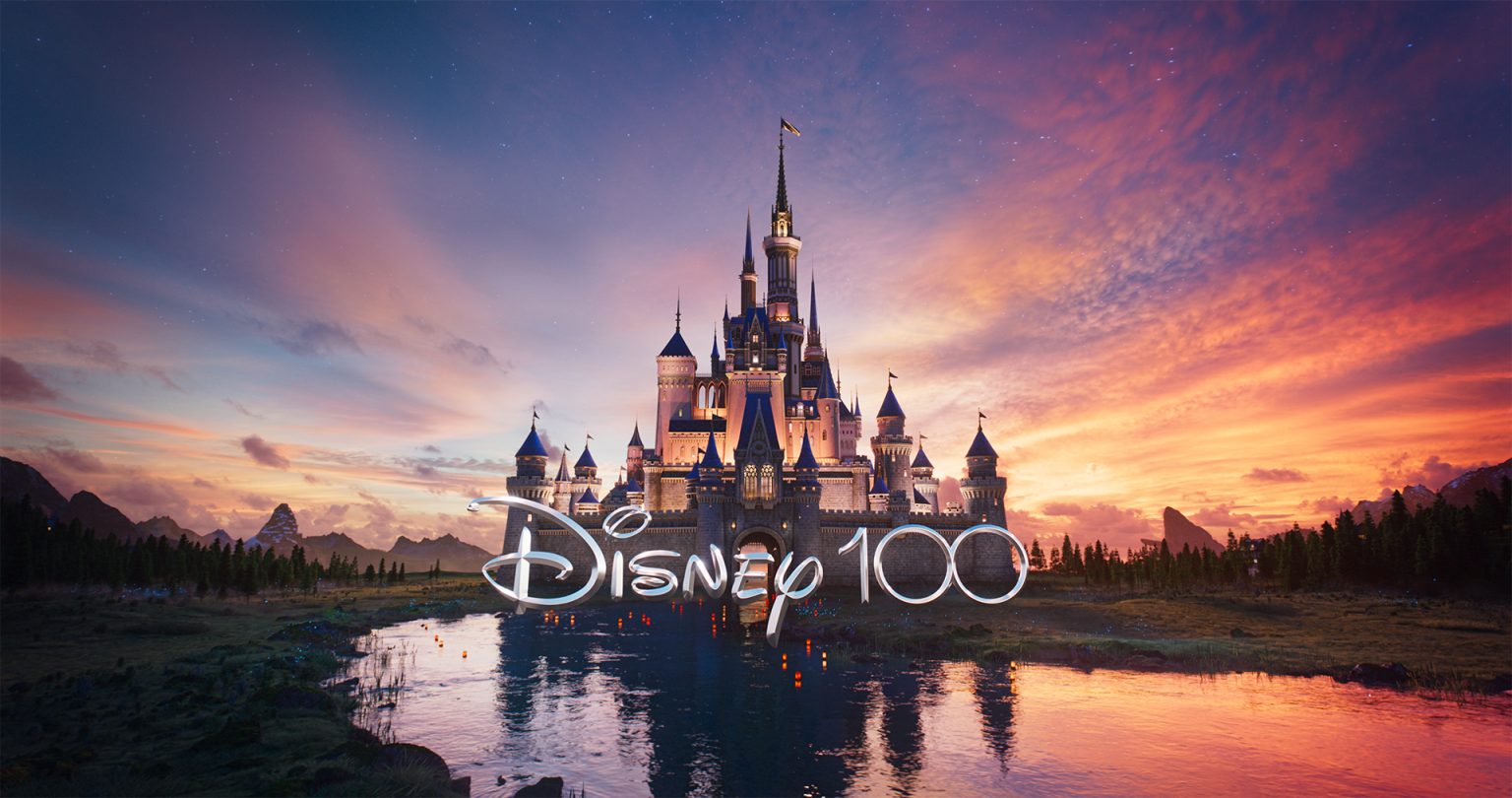 Disney100 World Premiere: Exhibition Now Open in Philadelphia