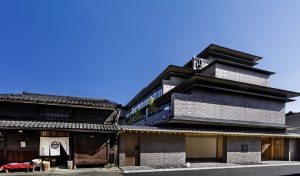 Banyan Tree to launch in Japan
