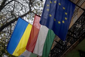 Ukraine and Hungary prepare for Zelenskiy, Orban meeting amid tensions