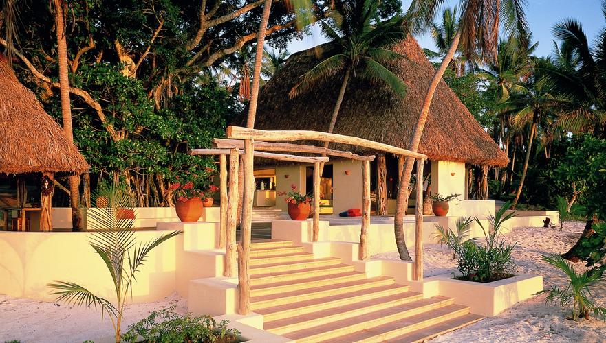Six Senses Hotels expands portfolio in Fiji