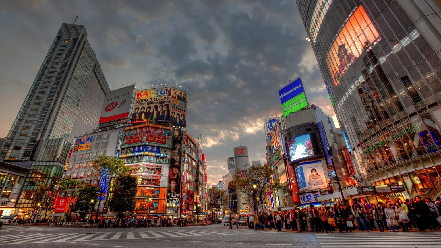 Top 5 Safest Cities Worldwide to Travel To