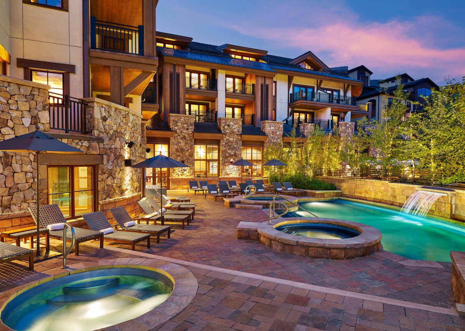 Vail Resorts Hotel Stays Are Now Available With a 20% Discount