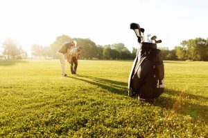 Hilton signs partnership with DP World Tour and 2023 Ryder Cup