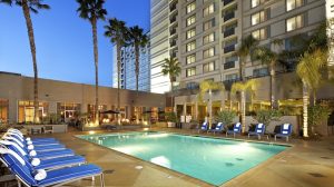 San Diego welcomes the first Hilton Worldwide hotel