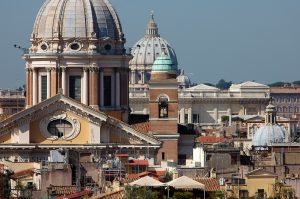 Tornadoes in Italy: 3 dead, dozens injured