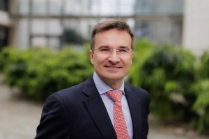 IAG Announces Leadership Changes at Iberia and Vueling