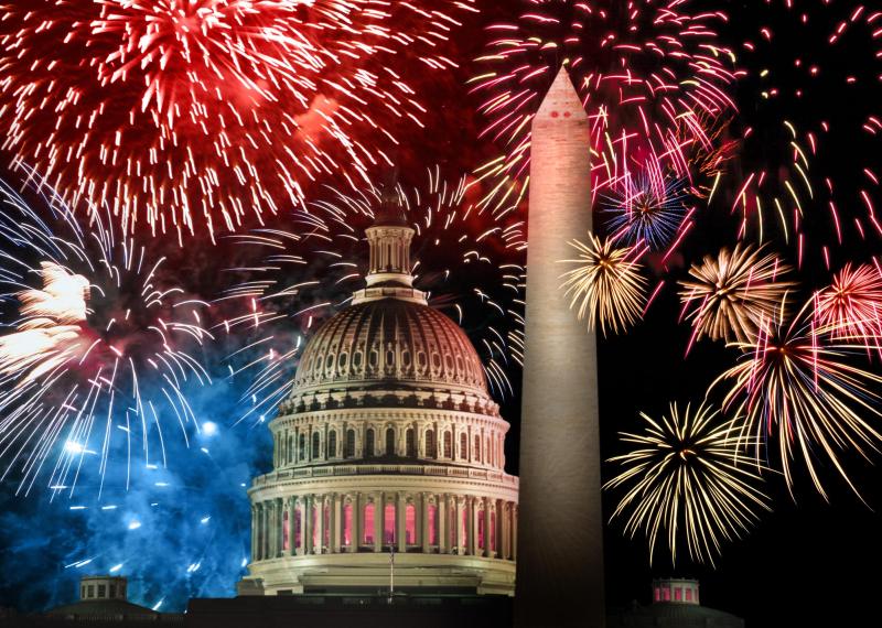 4th July – U.S. Independence Day Traditions