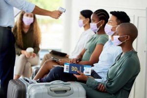 EU Announces Member States to Remove All Covid Restrictions
