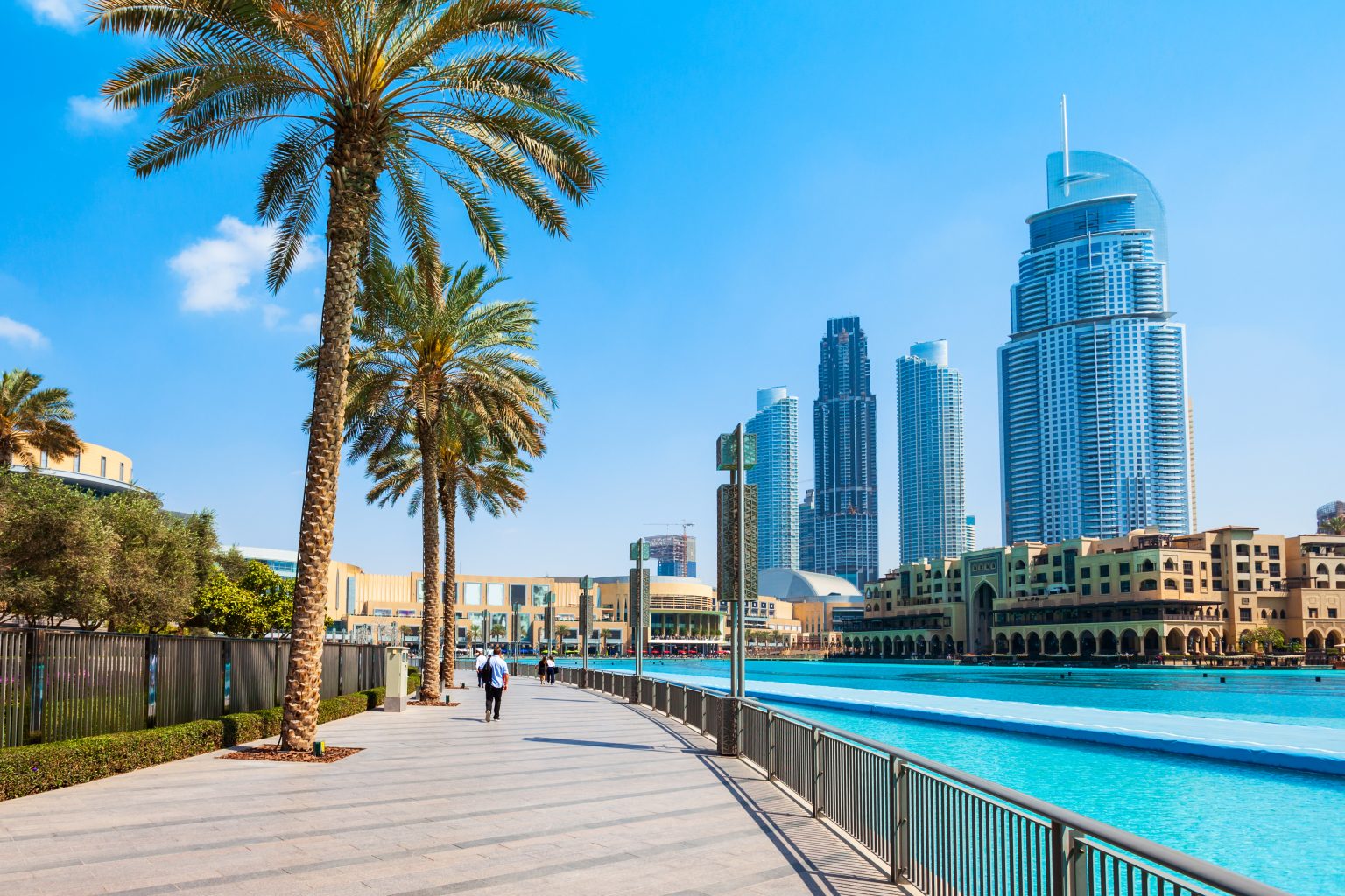 Dubai’s Hospitality Sector Continues To Thrive
