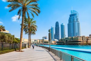 Dubai’s Hospitality Sector Continues To Thrive
